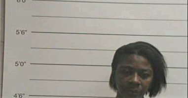 Antanika Maulet, - Orleans Parish County, LA 